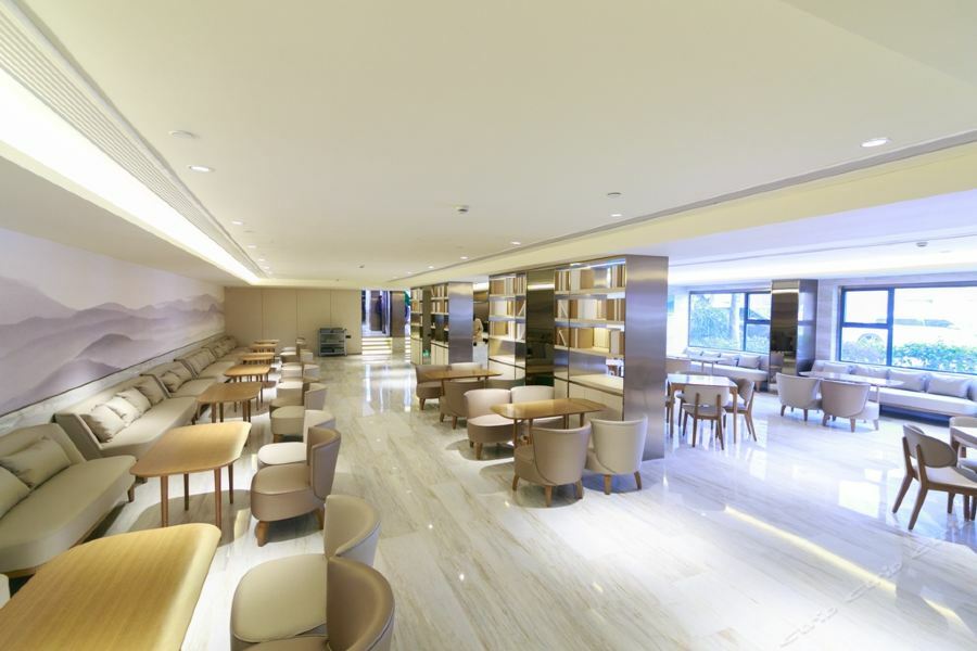 Ji Hotel